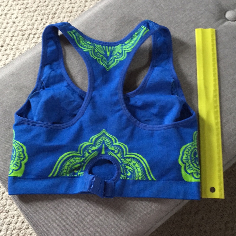 Sport Bra - Picture 2 of 2